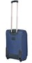 Комплект дорожных тканевых чемоданов 2-х колесных PUCCINI Camerino, синий