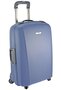 Комплект чемоданов на 4-х колесах 85 л, 125 л Roncato Flexi, синий