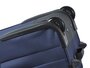 Средний дорожный чемодан 2-х колесный 25&quot; PUCCINI Camerino, синий