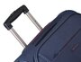 Малый дорожный чемодан 2-х колесный 21&quot; PUCCINI Camerino, синий