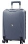 Roncato Light чемодан для ручной клади на 41 л из полипропилена цвета антрацит