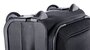 Средний дорожный чемодан 2-х колесный 25&quot; PUCCINI Camerino, серый