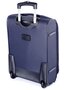 Большой дорожный чемодан 2-х колесный 29&quot; PUCCINI Camerino, синий