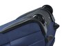 Большой дорожный чемодан 2-х колесный 29&quot; PUCCINI Camerino, синий