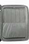 Комплект тканевых чемоданов на 4-х колесах Roncato Zero Gravity Deluxe, оливковый