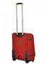 Малый дорожный чемодан 2-х колесный PUCCINI Modena, красный
