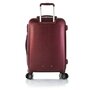 Heys Portal Smart Luggage (M) Grey 62 л чемодан из поликарбоната на 4 колесах серый