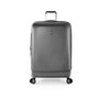 Heys Portal Smart Luggage (L) Grey 105 л чемодан из поликарбоната на 4 колесах серый