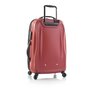 Heys SuperLite 70 л чемодан из поликарбоната на 4 колесах пурпурный
