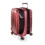 Средний поликарбонатный чемодан 62 л на 4-х колесах Heys Vantage Smart Luggage, голубой