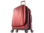 Большой чемодан Heys Vantage на 120/145 л из поликарбоната Голубой