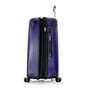 Heys Velocity (M) 60 л чемодан из поликарбоната на 4 колесах синий