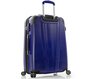 Heys Velocity (M) 60 л чемодан из поликарбоната на 4 колесах синий