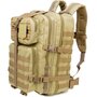 Тактический рюкзак 3V Gear Velox II Tactical 45, Coyote Tan