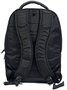 Бизнес рюкзак с отделением для ноутбука 15.6&quot; Roncato Overline, черный