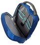 Бизнес рюкзак с отделением для ноутбука 15.6&quot; Roncato Overline, синий
