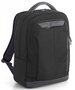 Городской бизнес рюкзак для ноутбука диагональю 15.6&quot; Roncato Overline, черный