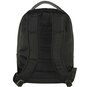 Городской бизнес рюкзак для ноутбука диагональю 15.6&quot; Roncato Overline, черный