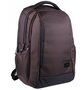 Стильный рюкзак для ноутбука диагональю 15.6&quot; Roncato Desk, коричневый