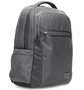 Стильный рюкзак для ноутбука диагональю 15.6&quot; Roncato Desk, антрацит