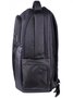 Практичный рюкзак для ноутбука диагональю 15.6&quot; Roncato Desk, черный