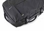 Дорожный рюкзак-сумка 39 л Roncato Ironik, черный