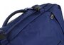 Дорожный рюкзак-сумка 39 л Roncato Ironik, синий