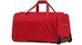 Средняя дорожная сумка на 2-х колесах 70 л Roncato Cruiser, красный