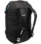 Туристическая сумка-рюкзак THULE Crossover 40L Duffel Pack (TCDP1) Black