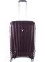 Премиум чемодан средних размеров из поликарбоната 71 л Roncato UNO ZSL Premium carbon, красный