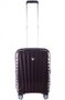 Комплект премиум чемоданов Roncato UNO ZSL Premium carbon, красный