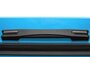 Малый пластиковый чемодан с отделением для ноутбука 42 л HAUPTSTADTKOFFER, голубой
