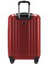 Комплект пластиковых чемоданов на 4-х колесах HAUPTSTADTKOFFER Xberg, красный