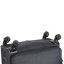 Большой текстильный чемодан 4-х колесный 97/107 л Rock Madison (L) Burgundy