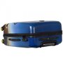 Большой дорожный чемодан 4-х колесный 85 л NATIONAL GEOGRAPHIC ADVENTURE OF LIFE синий