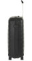 Большой чемодан из гибкого полипропилена 80 л Roncato Box, черный
