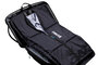 Малый чемодан THULE Crossover 22 (45L) Rolling Upright Black