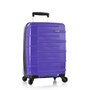 Мала валіза з дюрафлекса 38 л Heys Helios (S) Purple