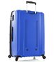 Большой чемодан из дюрафлекса 92 л Heys Helios compact (L) Blue