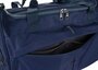 Средняя дорожная сумка 60 л Roncato Cruiser, темно-синий