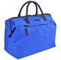 Дорожная сумка 36 л Roncato Diva, голубой