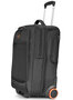 Малый чемодан с отделением под ноутбук 18.4&quot; Everki Titan Trolley, черный