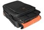 Малый чемодан с отделением под ноутбук 18.4&quot; Everki Titan Trolley, черный