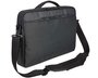 Thule Subterra Attache 15&quot; MacBook Pro сумка для ноутбука из нейлона черная
