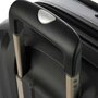 Бизнес чемодан для ноутбука 15,6&quot; Roncato Double черный/лайм