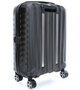 Бізнес валіза для ноутбука 15,6 &quot;Roncato Double чорна / лайм