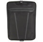 Бизнес чемодан для ноутбука 15,6&quot; Roncato Double черный