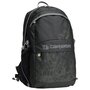 Рюкзак для ноутбука Caribee Frantic 16 Black