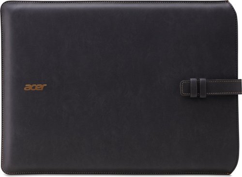 Acer Protective Sleeve Smoky Gray ABG780 13" серый