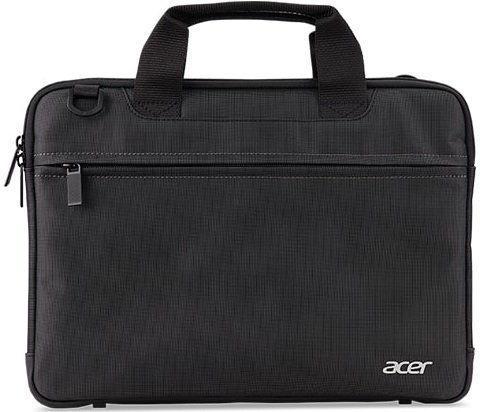 Acer SLIPCASE Black 14" (черная) Acer SLIPCASE Black 14" (черная)